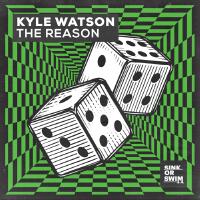 Kyle Watson個人資料介紹_個人檔案(生日/星座/歌曲/專輯/MV作品)