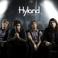 Hyland圖片照片_Hyland