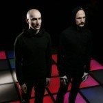 The Black Ghosts最新專輯_新專輯大全_專輯列表
