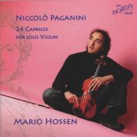 Niccolò Paganini最新歌曲_最熱專輯MV_圖片照片