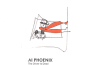 The Driver Is Dead專輯_Ai PhoenixThe Driver Is Dead最新專輯