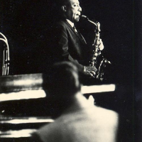 Johnny Hodges圖片照片_Johnny Hodges