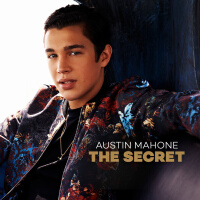 The Secret專輯_Austin MahoneThe Secret最新專輯