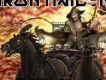 Iron Maiden歌曲歌詞大全_Iron Maiden最新歌曲歌詞