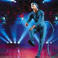 Cirque Du Soleil圖片照片_Cirque Du Soleil