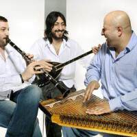Taksim Trio圖片照片_Taksim Trio