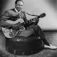 Jimmy Reed圖片照片_Jimmy Reed