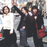 Sleater-Kinney圖片照片_Sleater-Kinney