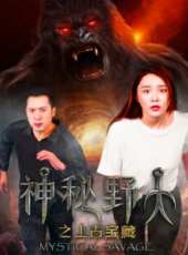 神秘野人之上古寶藏線上看_高清完整版線上看_好看的電影