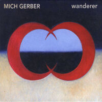Wanderer專輯_Mich GerberWanderer最新專輯