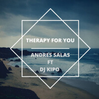 Andres Salas最新歌曲_最熱專輯MV_圖片照片