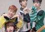 N.Flying - 屋塔房 (Rooftop/옥탑방)專輯_SSUMANMN.Flying - 屋塔房 (Rooftop/옥탑방)最新專輯