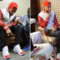 Swizz Beatz圖片照片_Swizz Beatz