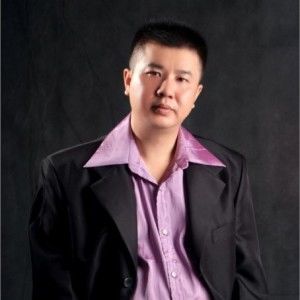 曙光之歌 EP專輯_林雄威曙光之歌 EP最新專輯