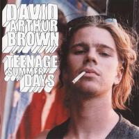 Teenage Summer Days