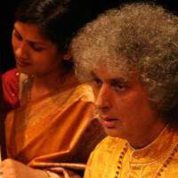 Shivkumar Sharma圖片照片_Shivkumar Sharma