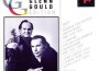 The Three Sonatas For Viola Da Gamba & Harpsichord專輯_Jaime LaredoThe Three Sonatas For Viola Da Gamba & Harpsichord最新專輯