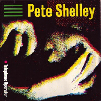 Pete Shelley圖片照片_Pete Shelley