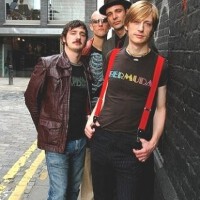 Kula Shaker圖片照片_Kula Shaker