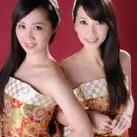 黒木姉妹圖片照片_照片寫真