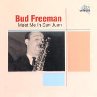 Bud Freeman最新專輯_新專輯大全_專輯列表