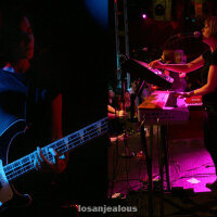 Electrelane圖片照片_Electrelane