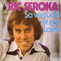 Henri Seroka圖片照片