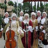 Rondo veneziano圖片照片_Rondo veneziano
