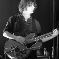 Black Rebel Motorcycle Club最新歌曲_最熱專輯MV_圖片照片