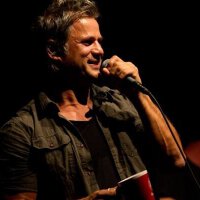 Jon Stevens圖片照片_Jon Stevens