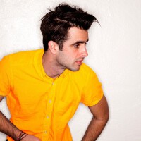 Zak Waters圖片照片_Zak Waters