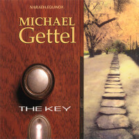 The Key專輯_Michael GettelThe Key最新專輯