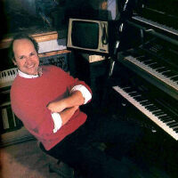Jan Hammer圖片照片_Jan Hammer