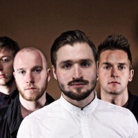 Wild Beasts圖片照片_Wild Beasts