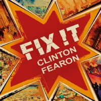Clinton Fearon個人資料介紹_個人檔案(生日/星座/歌曲/專輯/MV作品)