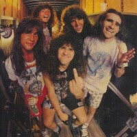 Anthrax圖片照片_Anthrax