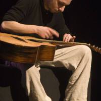Erik Mongrain圖片照片_Erik Mongrain