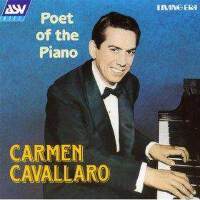 Carmen Cavallaro圖片照片_Carmen Cavallaro