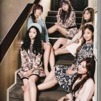 Apink圖片照片_Apink