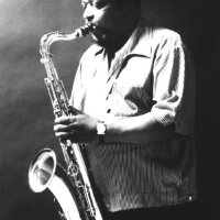 Gene Ammons圖片照片_Gene Ammons