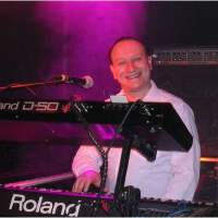 Martin Orford圖片照片_Martin Orford