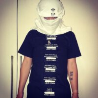 NinjaBlade最新歌曲_最熱專輯MV_圖片照片