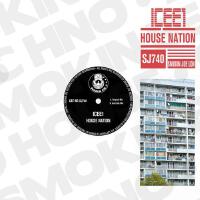 House Nation個人資料介紹_個人檔案(生日/星座/歌曲/專輯/MV作品)