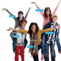 Kidz Bop Kids圖片照片_Kidz Bop Kids