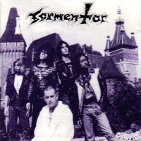 Tormentor圖片照片_Tormentor