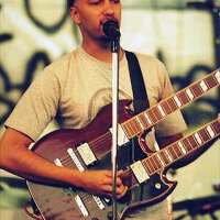 Tom Morello圖片照片_Tom Morello