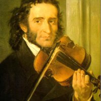 Niccolò Paganini圖片照片_Niccolò Paganini