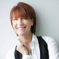 Kiki Dee圖片照片_Kiki Dee