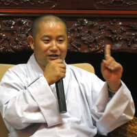 印能法師圖片照片_印能法師