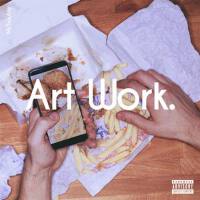 Art Work專輯_麻煩先生Art Work最新專輯